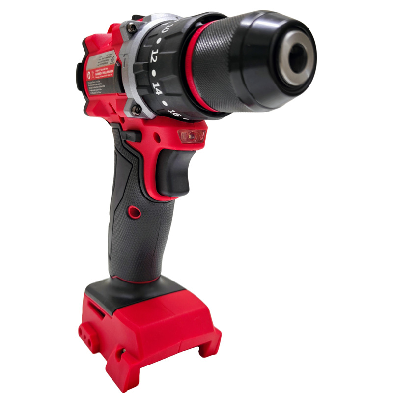 Trapano a Percussione Cordless - Power Tools Hammer recensione e prezzo