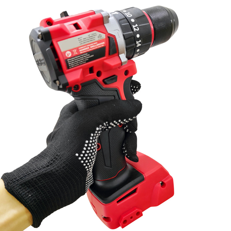 Trapano a Percussione Cordless - Power Tools Hammer recensione e prezzo
