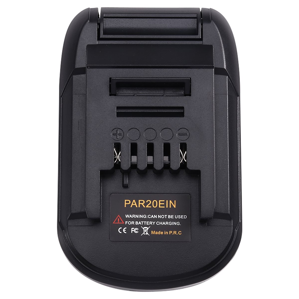 Adattatore Batteria AA19 per C - Power Tools Einhell recensione e prezzo