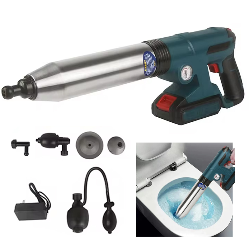 Elettrico tToilet Draga Tubo S - Power Tools Plumbing recensione e prezzo