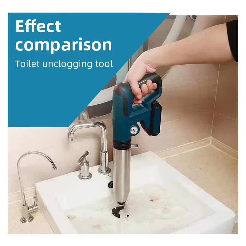Elettrico tToilet Draga Tubo S - Power Tools Plumbing recensione e prezzo