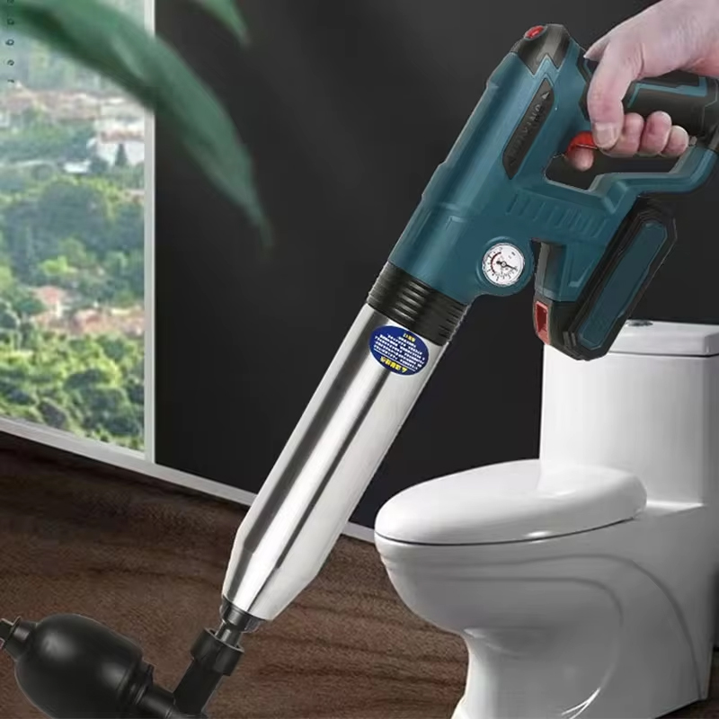 Elettrico tToilet Draga Tubo S - Power Tools Plumbing recensione e prezzo