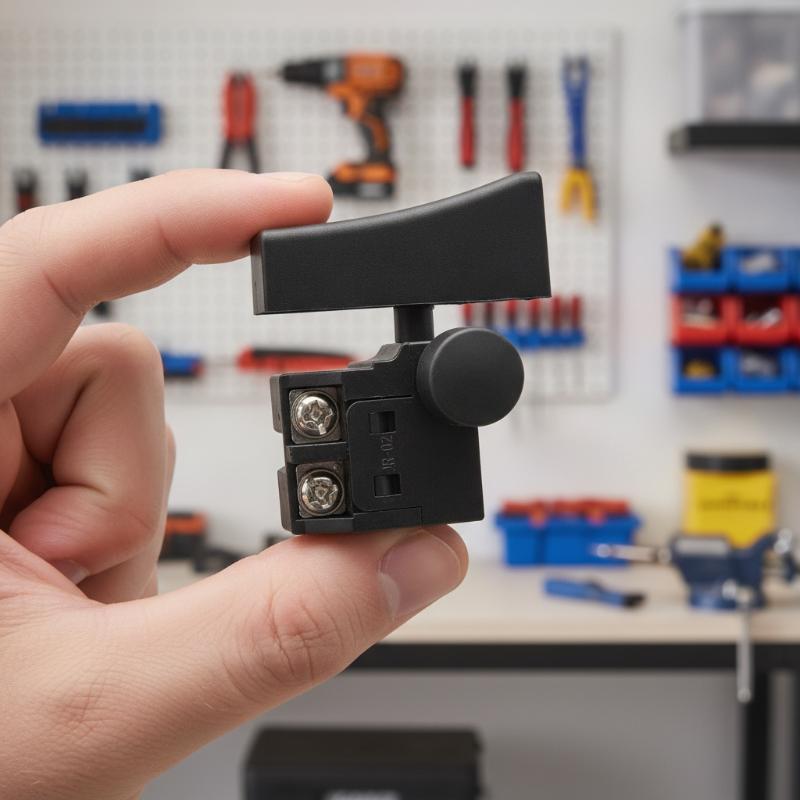 Interruttore Universale per Mo - Power Tools Used recensione e prezzo