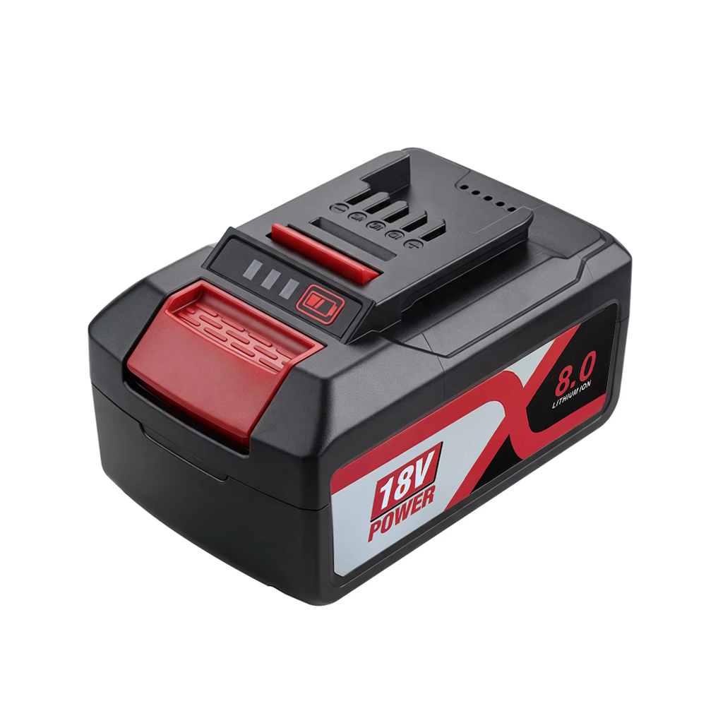 Batteria ad Alta Capacità 18V  - Power Tools Einhell recensione e prezzo