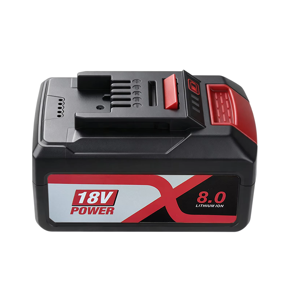 Batteria ad Alta Capacità 18V  - Power Tools Einhell recensione e prezzo