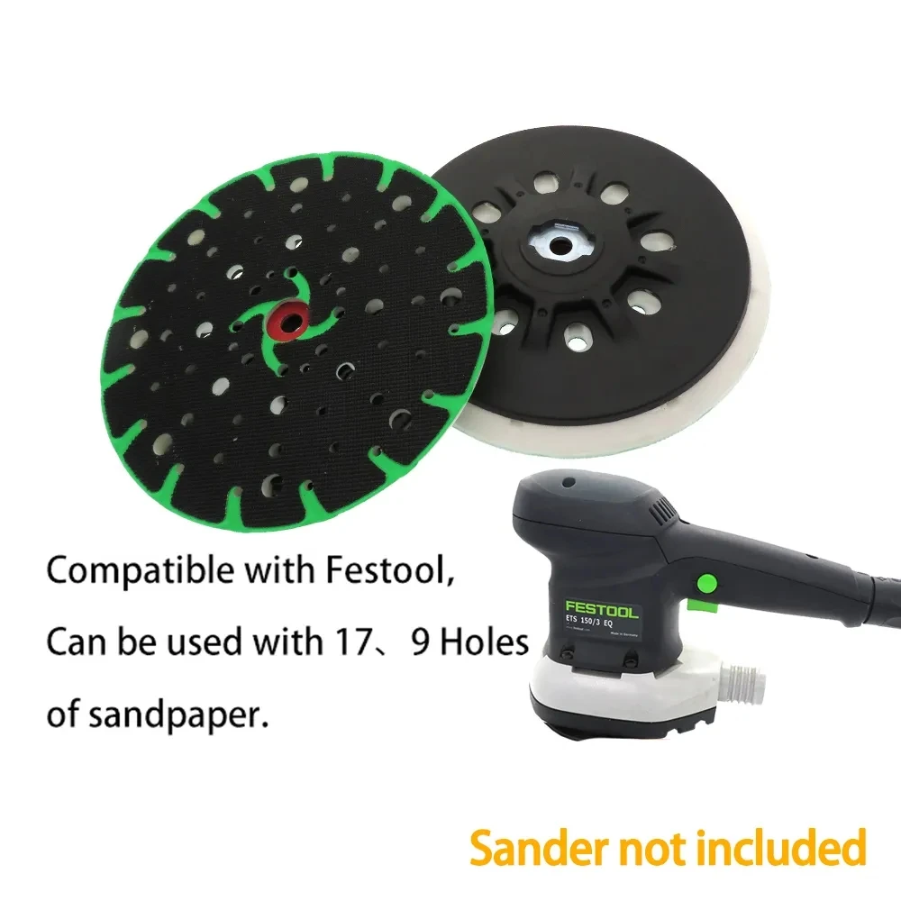 Tampone abrasivo multituro da  - Power Tools Festool recensione e prezzo