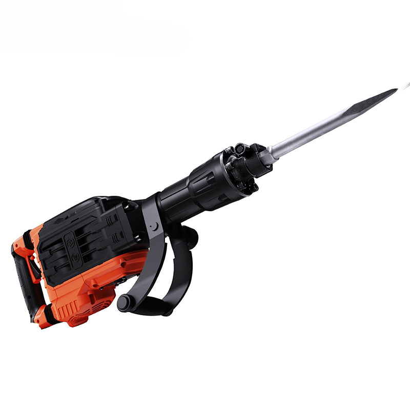 Martello Demolitore Portatile  - Power Tools Hammer recensione e prezzo