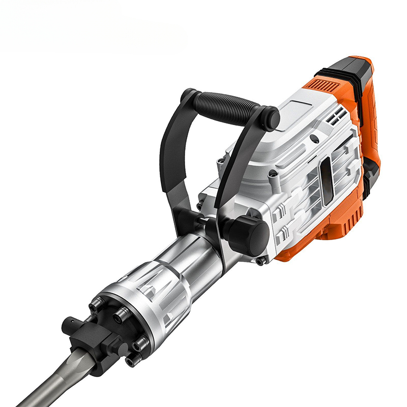 Martello Demolitore Portatile  - Power Tools Hammer recensione e prezzo