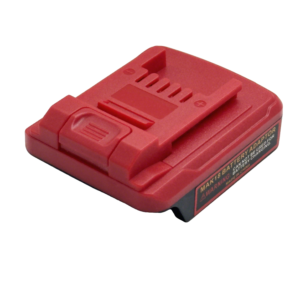 Convertitore adattatore batter - Power Tools Einhell recensione e prezzo
