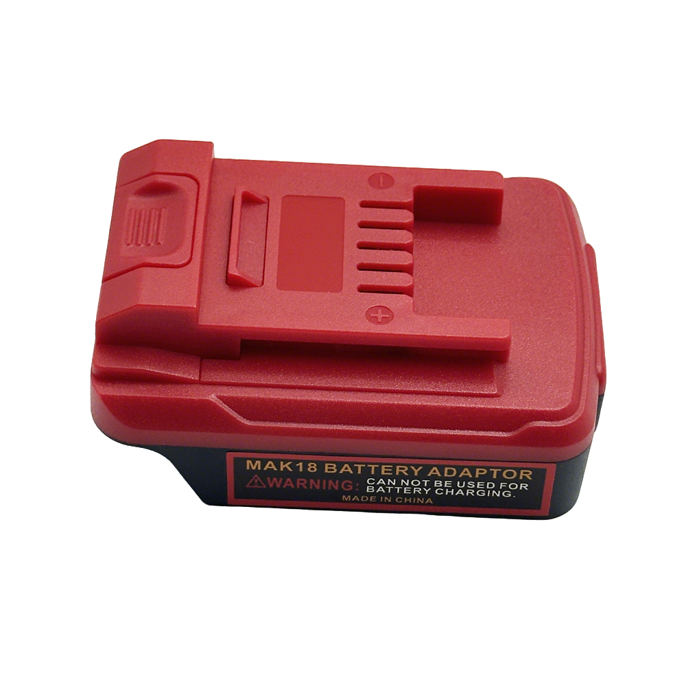 Convertitore adattatore batter - Power Tools Einhell recensione e prezzo