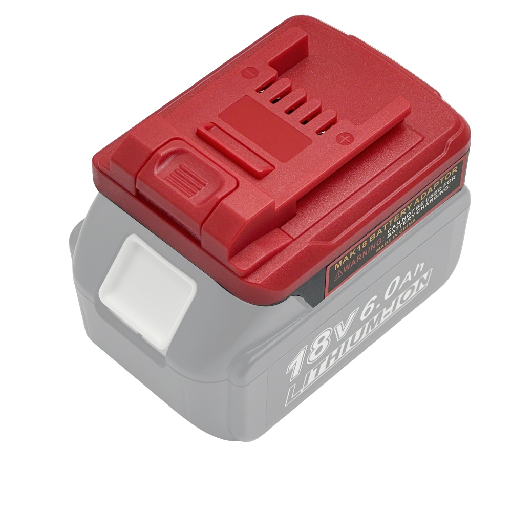 Convertitore adattatore batter - Power Tools Einhell recensione e prezzo