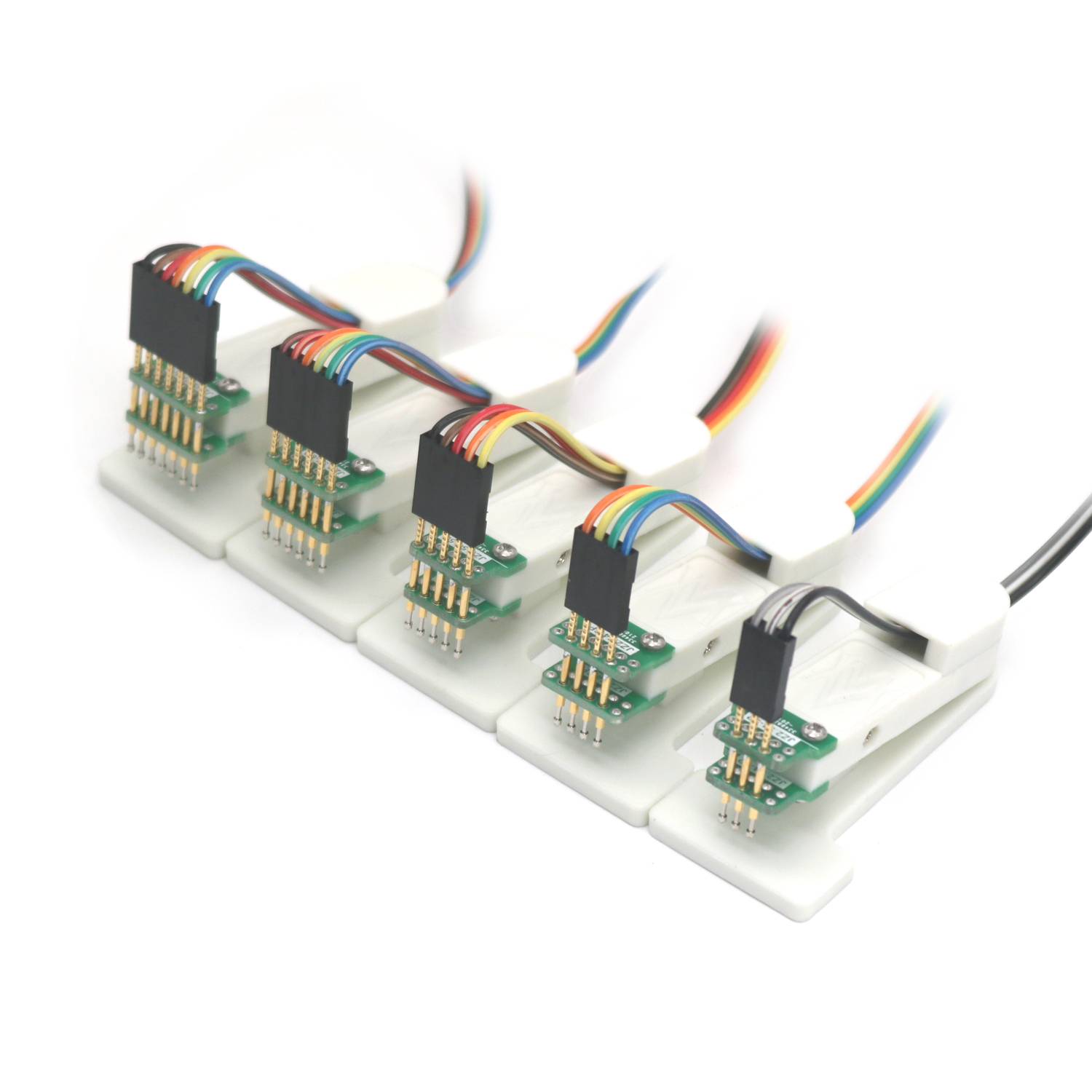 2.54mm 2.0mm 1.27mm PCB Test B - Power Tools Download recensione e prezzo