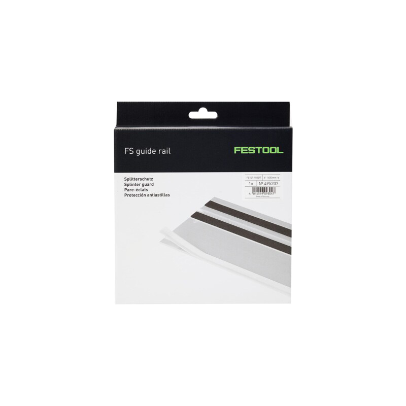 FESTOOL 495207 FS-SP 1400/T Gu - Power Tools Festool recensione e prezzo