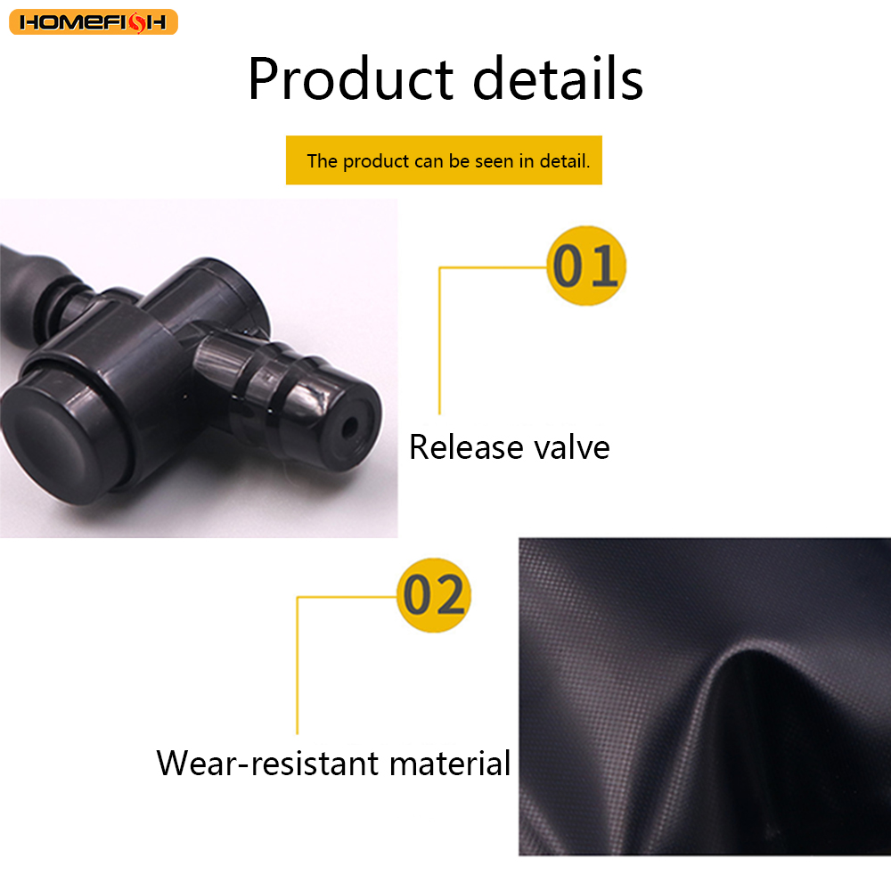 Cunei ad aria gonfiabili per p - Power Tools Plumbing recensione e prezzo