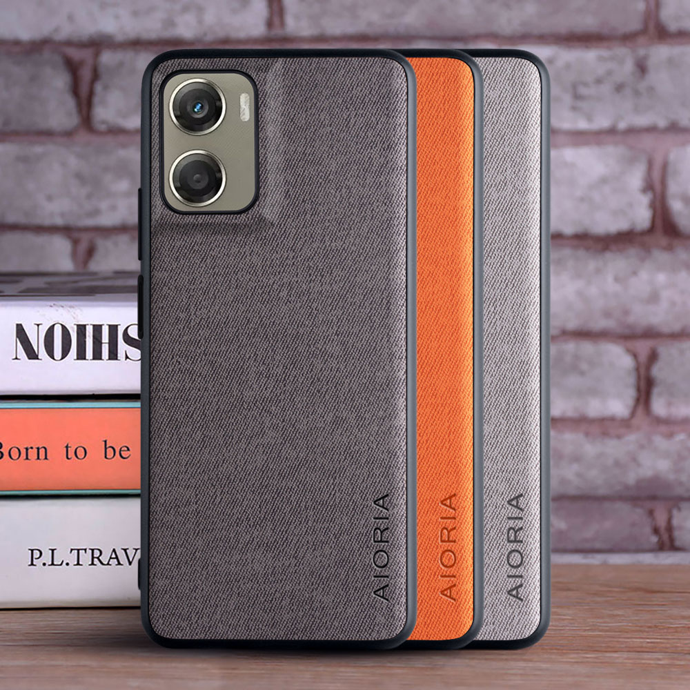 Custodia per Motorola Moto G06 - Power Tools Logo recensione e prezzo