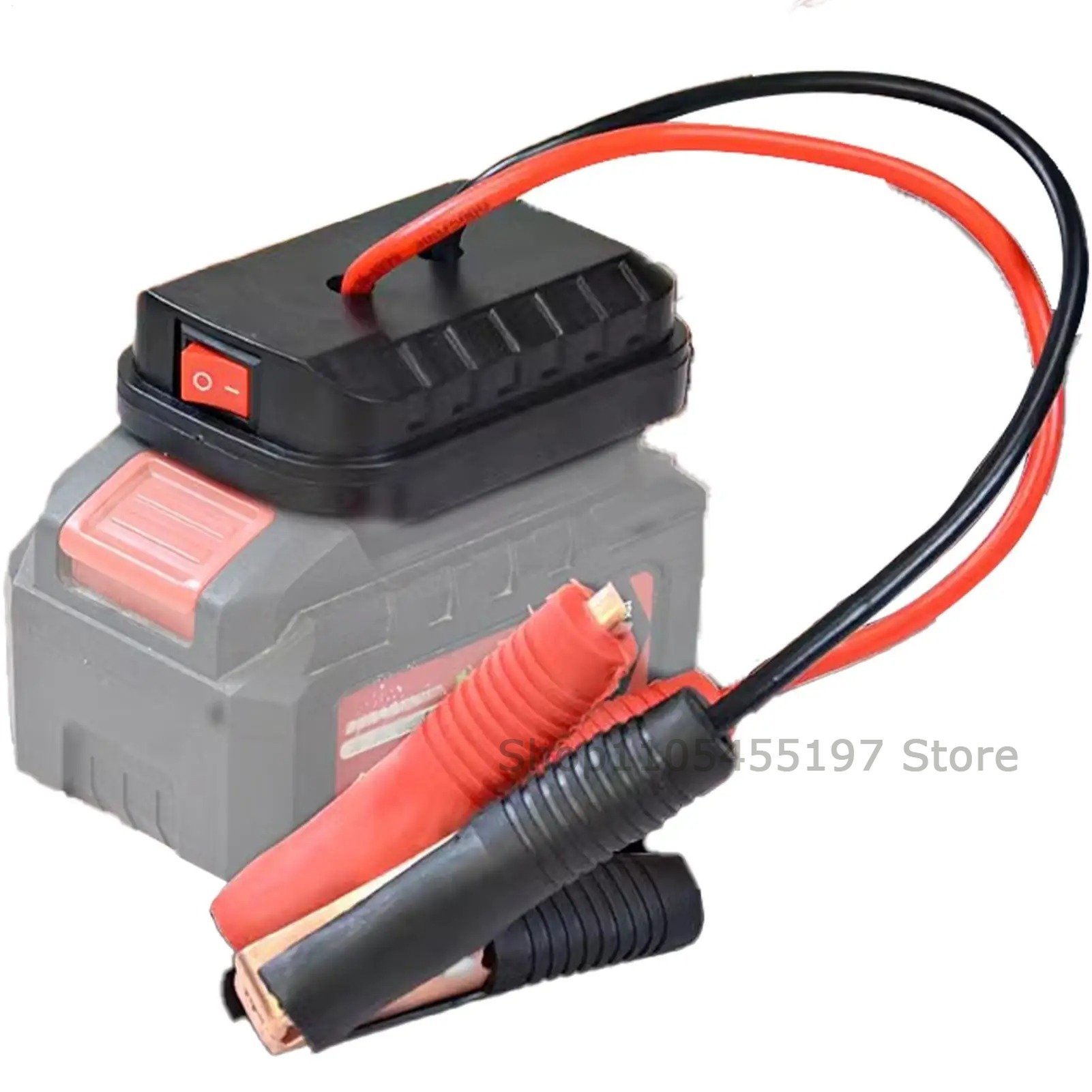 Convertitore Caricabatterie pe - Power Tools Hammer recensione e prezzo