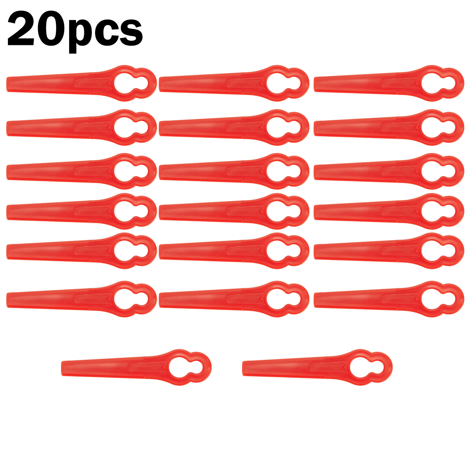 Lame per tagliaerba in plastic - Power Tools Einhell recensione e prezzo