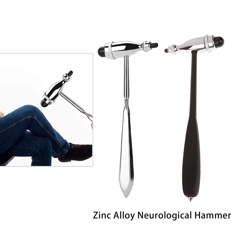 Strumenti Martello neurologico - Power Tools Hammer recensione e prezzo
