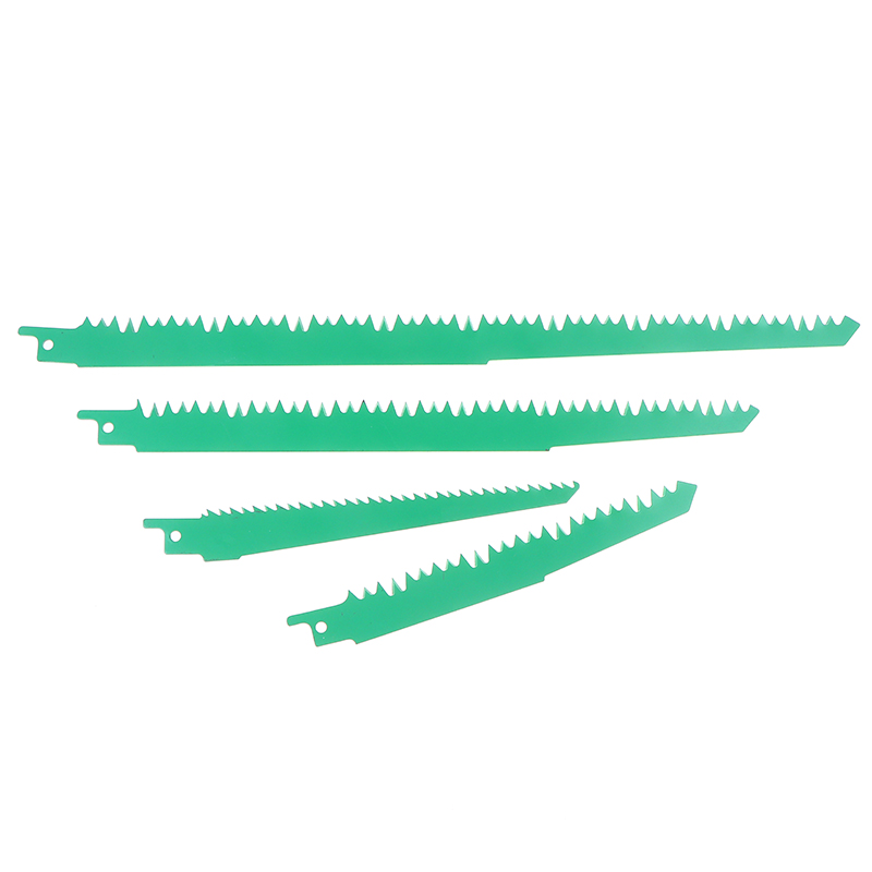 Lame per sega a gattuccio HCS  - Power Tools Used recensione e prezzo